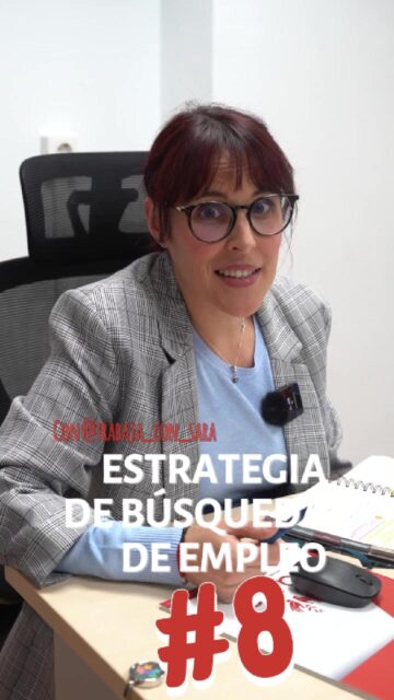 🎯✨ ¡𝘾𝙧𝙚𝙖 𝙤𝙥𝙤𝙧𝙩𝙪𝙣𝙞𝙙𝙖𝙙𝙚𝙨!

No todas las ofertas están publicadas… y ahí es donde marcas la diferencia.

Mostrar iniciativa, proponer, contactar, anticiparte… te posiciona un paso por delante.
Ser proactivo no solo suma, abre caminos nuevos 🚀

Quedarte esperando limita tus opciones.

𝙇𝙇𝘼́𝙈𝘼𝙉𝙊𝙎 𝙔 𝙏𝙀 𝙄𝙉𝙁𝙊𝙍𝙈𝘼𝙈𝙊𝙎
📍 Avd. San Francisco Javier, 9, Edificio Sevilla 2, Planta baja, módulo 16 – Sevilla
🕗 De lunes a viernes de 8:00 a 15:00
📞 614 285 360
✉️ info@deacogida.com

👉 Muévete primero. Haz que las oportunidades te encuentren a ti.

#Empleo #BúsquedaActiva #Proactividad #Oportunidades #InserciónLaboral