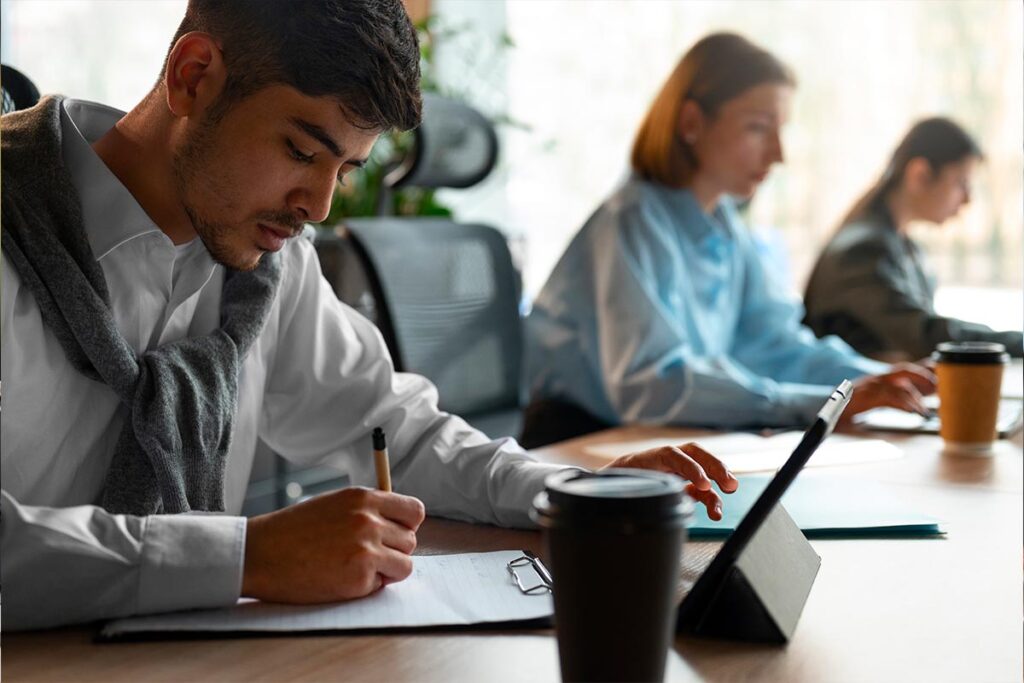 Cursos gratuitos desempleados en Cádiz